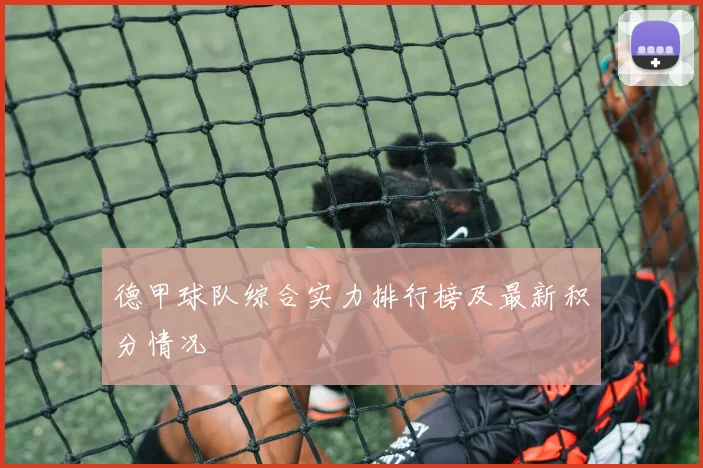 德甲球队综合实力排行榜及最新积分情况